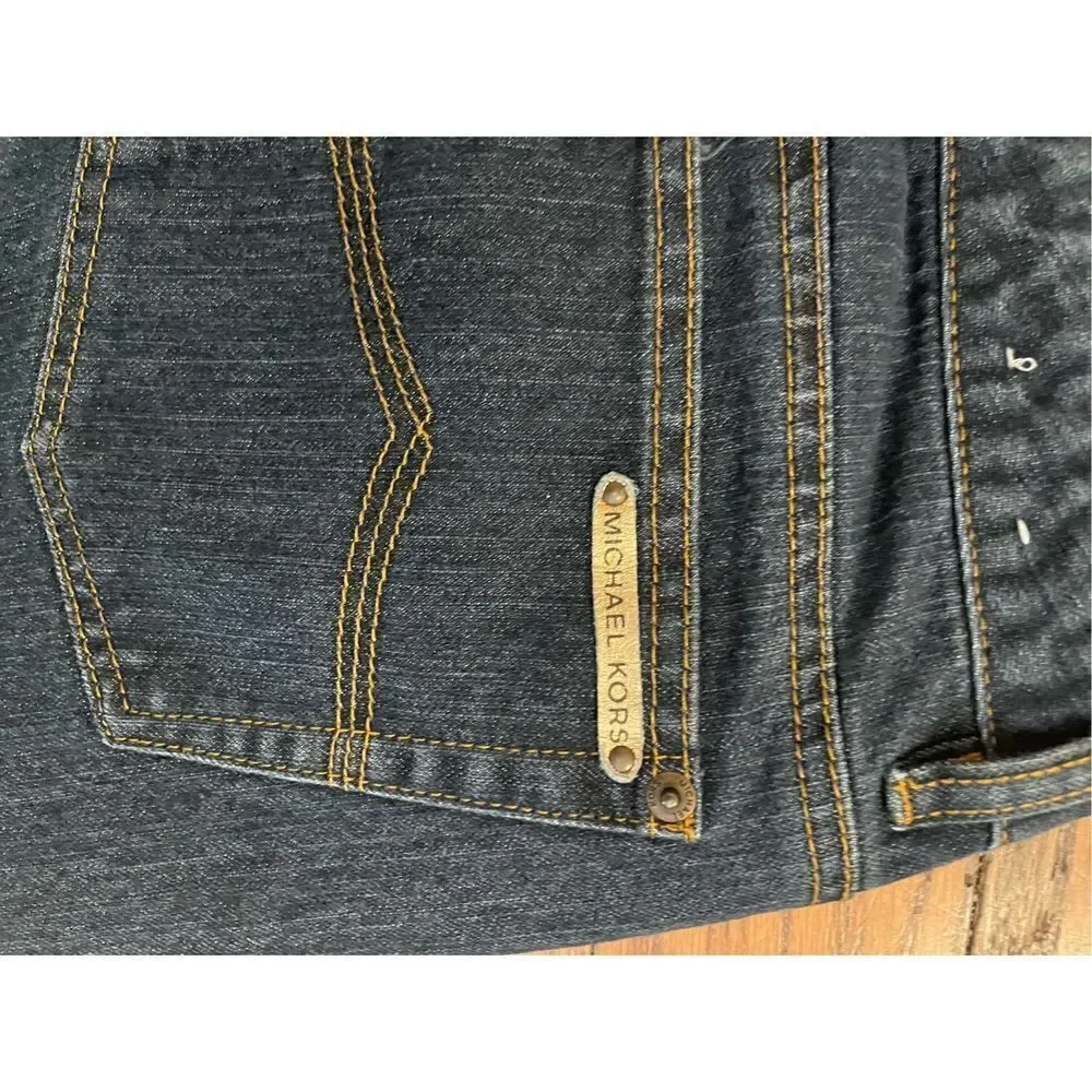 Michael Kors Jeans (SZ 12)